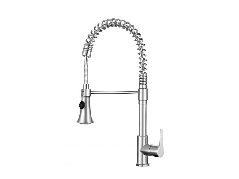 Fast-in Faucets